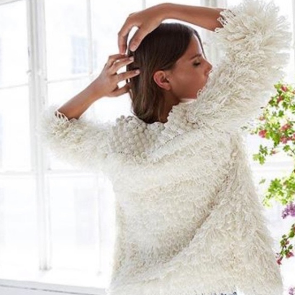 Cleobella jacket